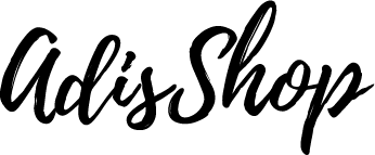 Adis Shop Logo